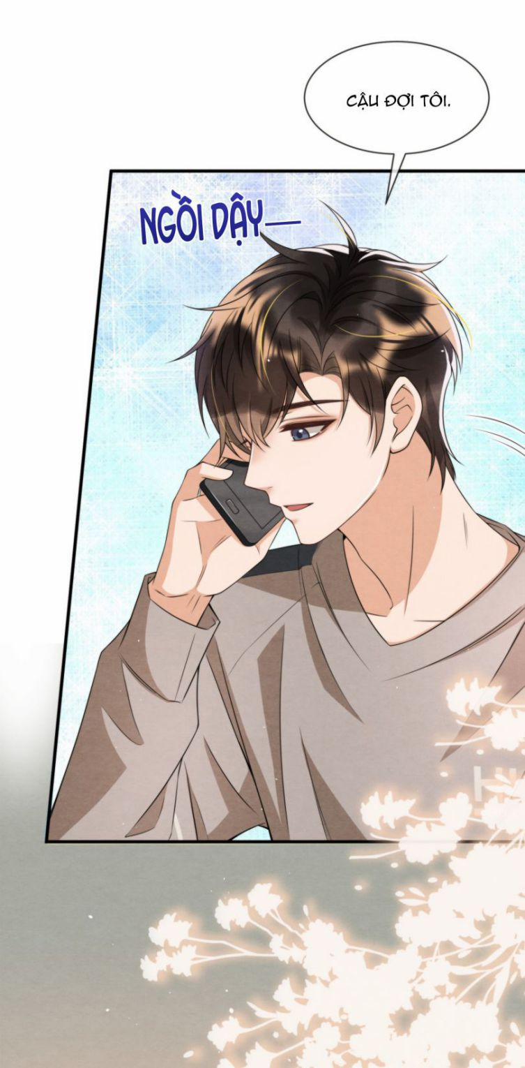 Trạch Mộc Nhi Tê 45 trang 9