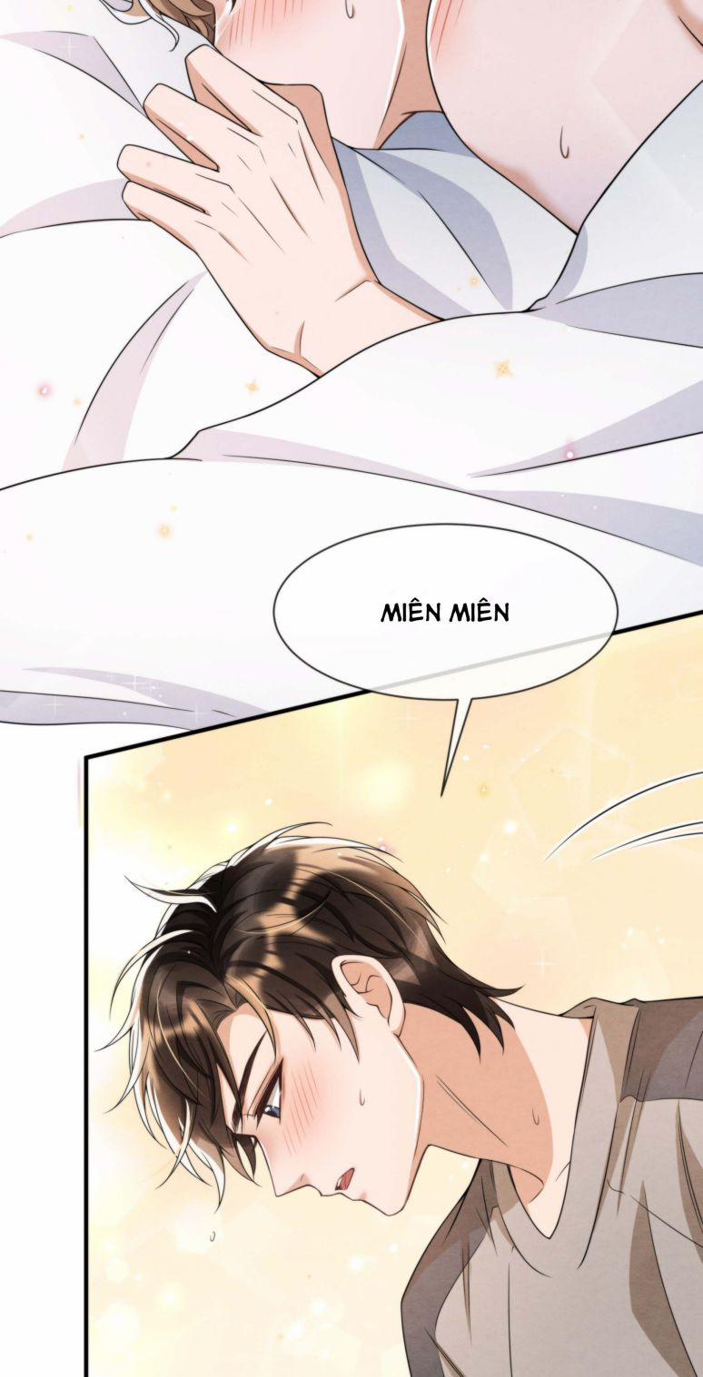 Trạch Mộc Nhi Tê 46 trang 10