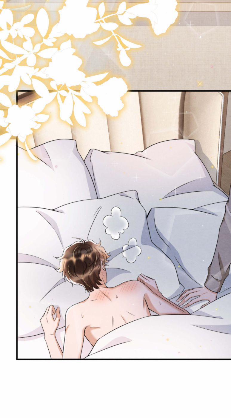 Trạch Mộc Nhi Tê 46 trang 13