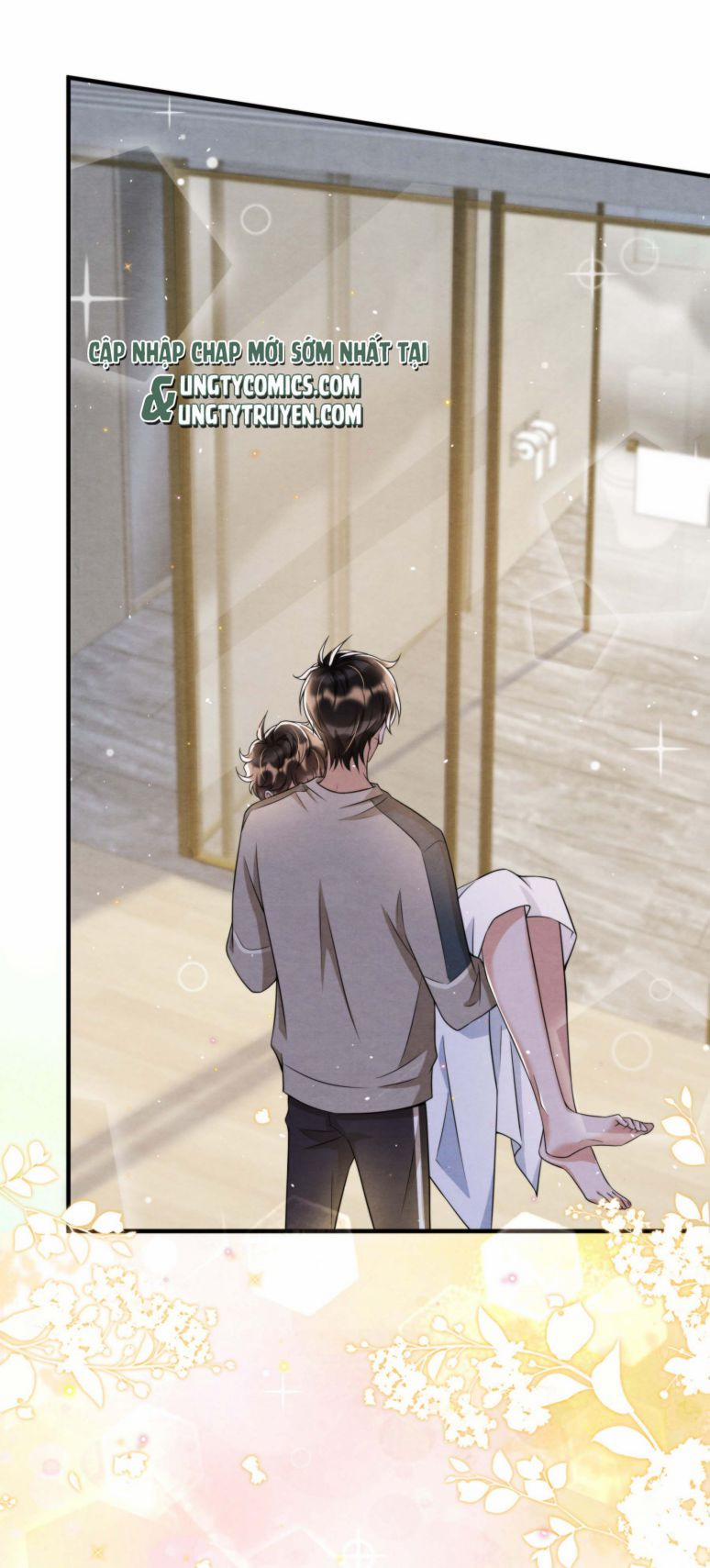 Trạch Mộc Nhi Tê 46 trang 15