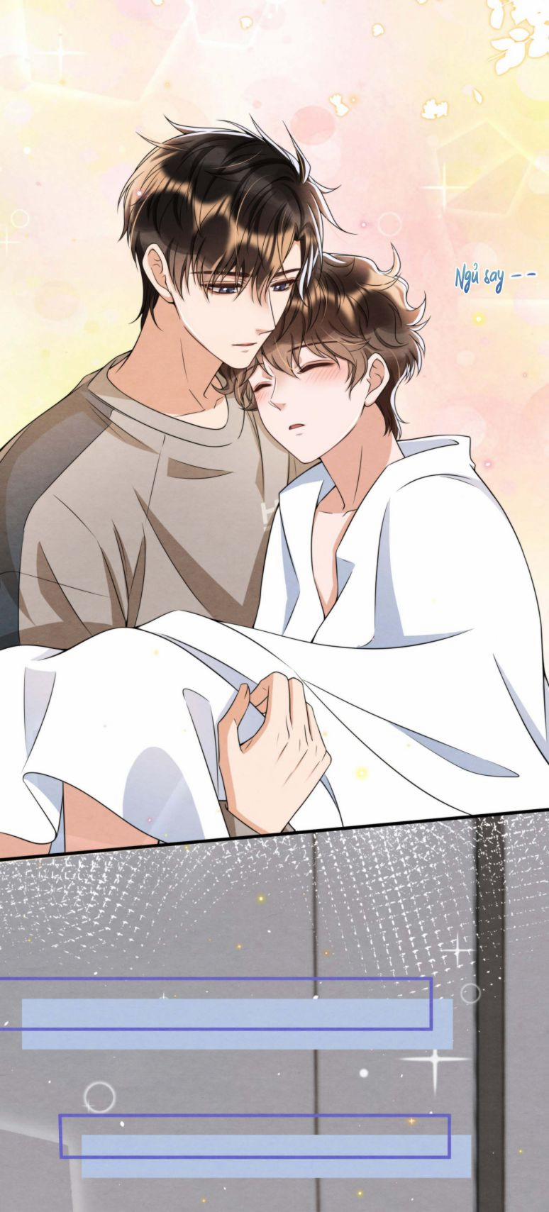 Trạch Mộc Nhi Tê 46 trang 16