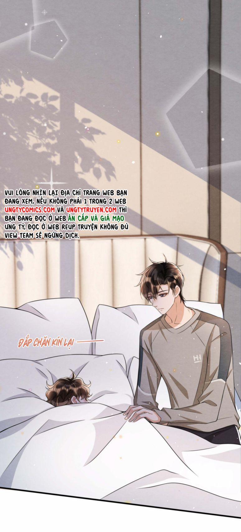 Trạch Mộc Nhi Tê 46 trang 17