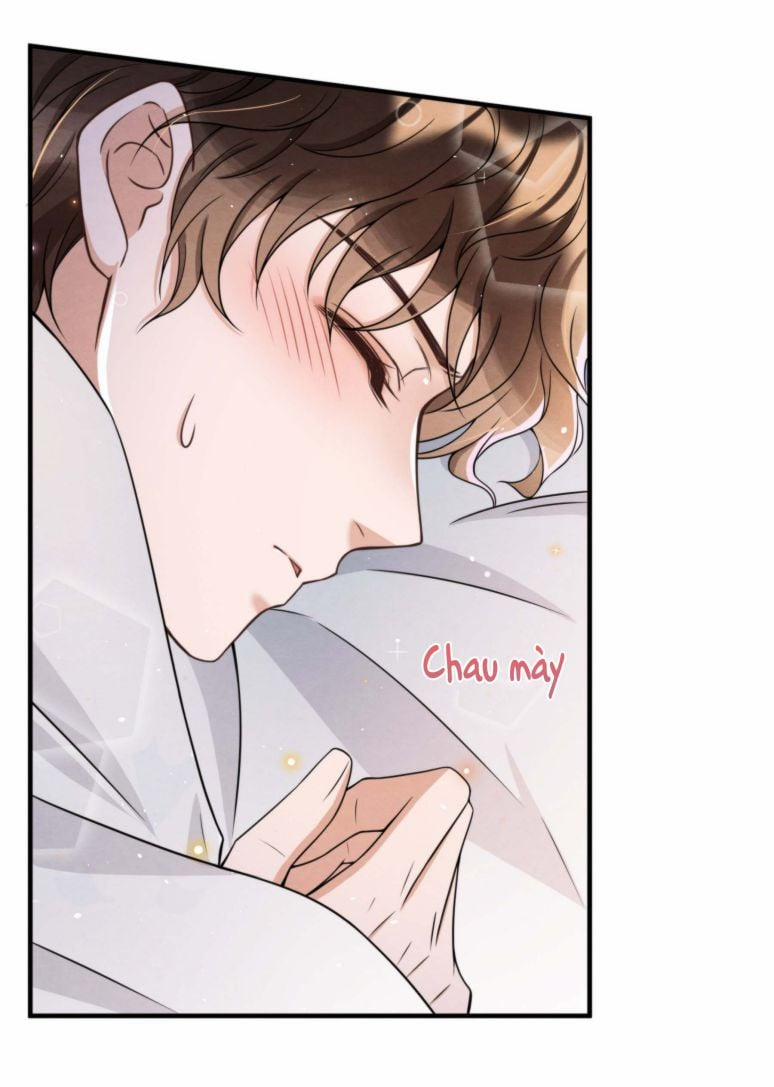 Trạch Mộc Nhi Tê 46 trang 18