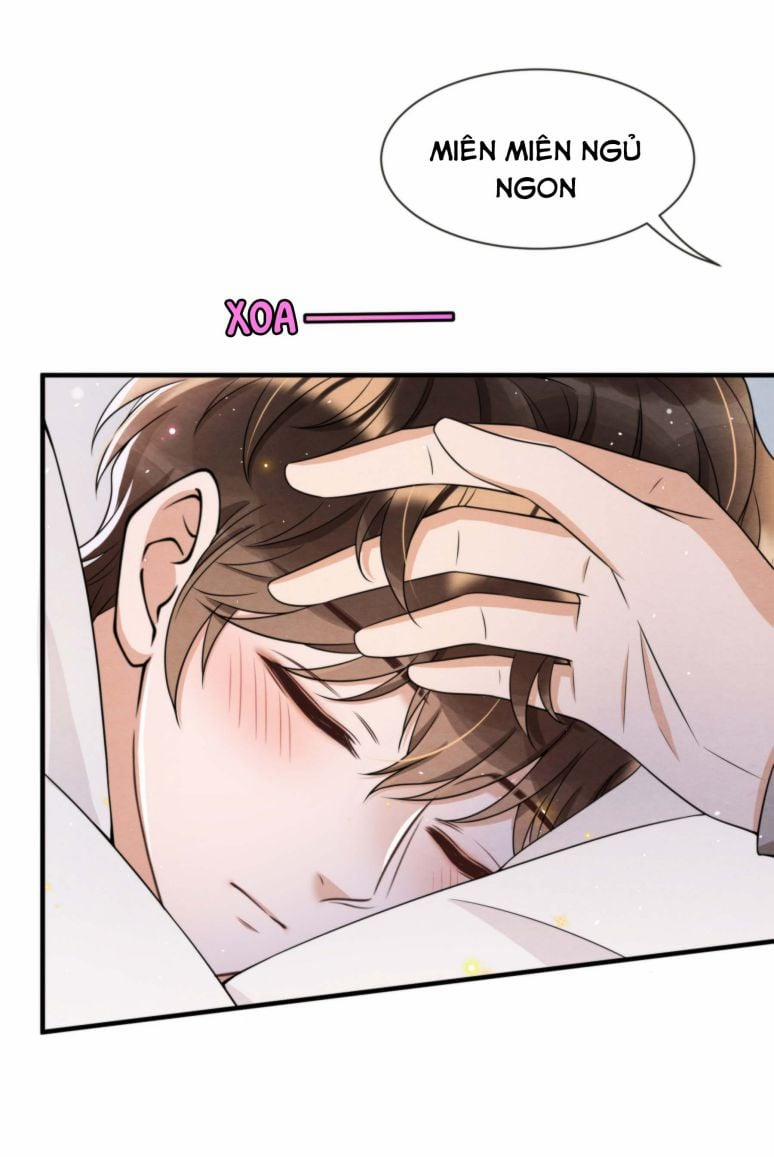 Trạch Mộc Nhi Tê 46 trang 19