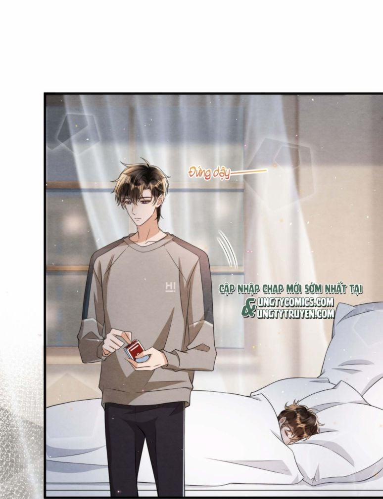 Trạch Mộc Nhi Tê 46 trang 20