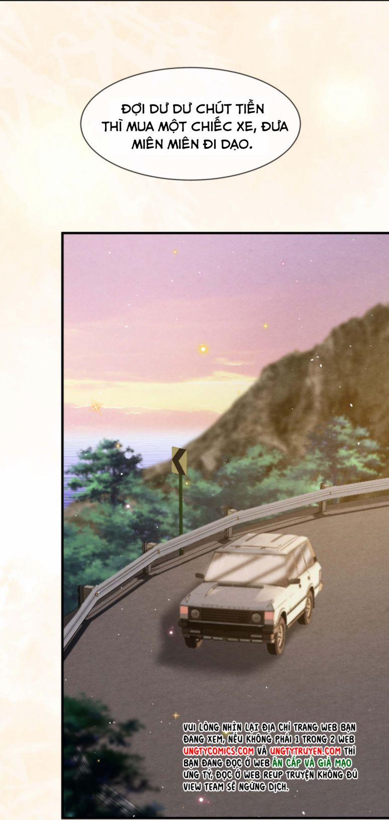 Trạch Mộc Nhi Tê 46 trang 23