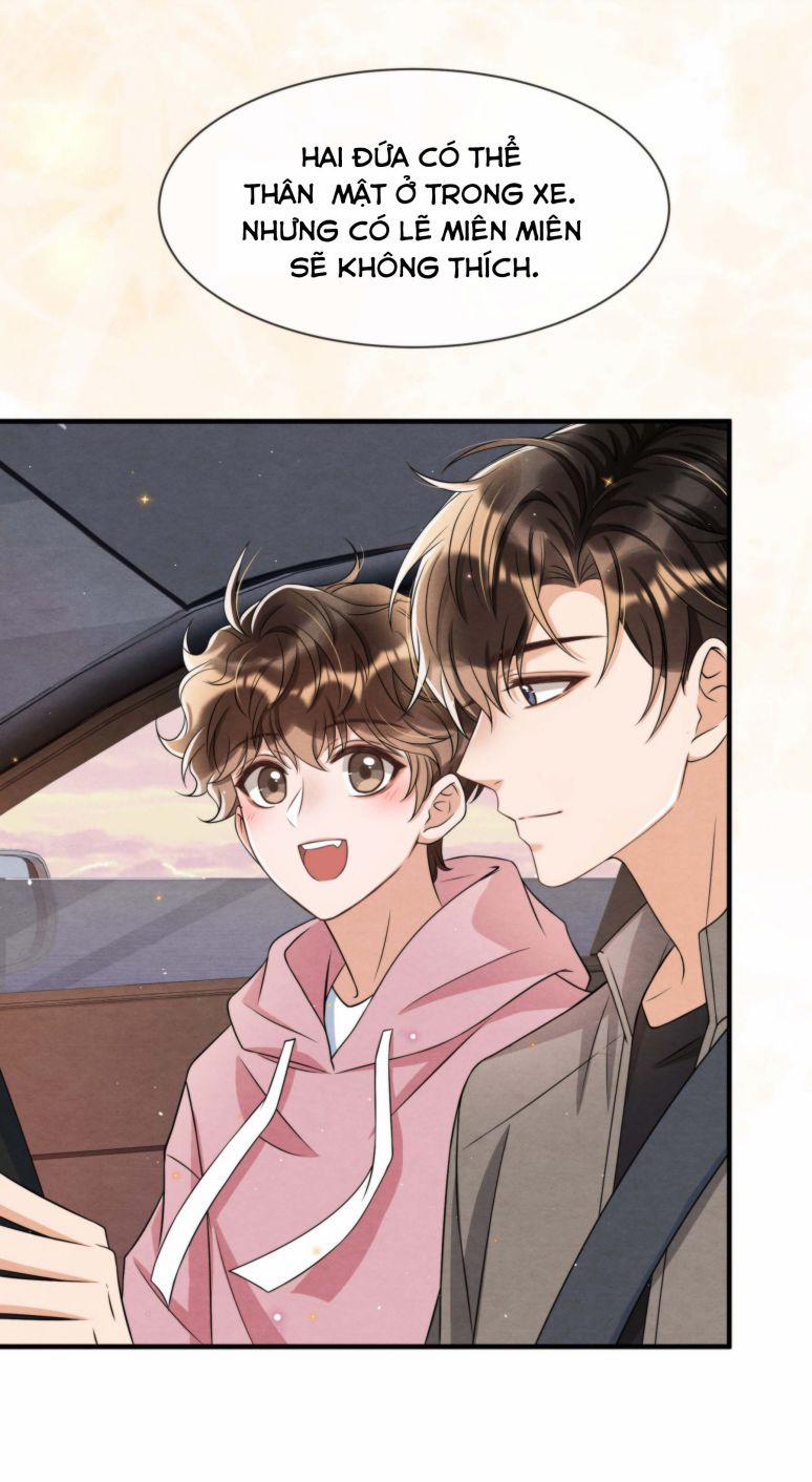 Trạch Mộc Nhi Tê 46 trang 24