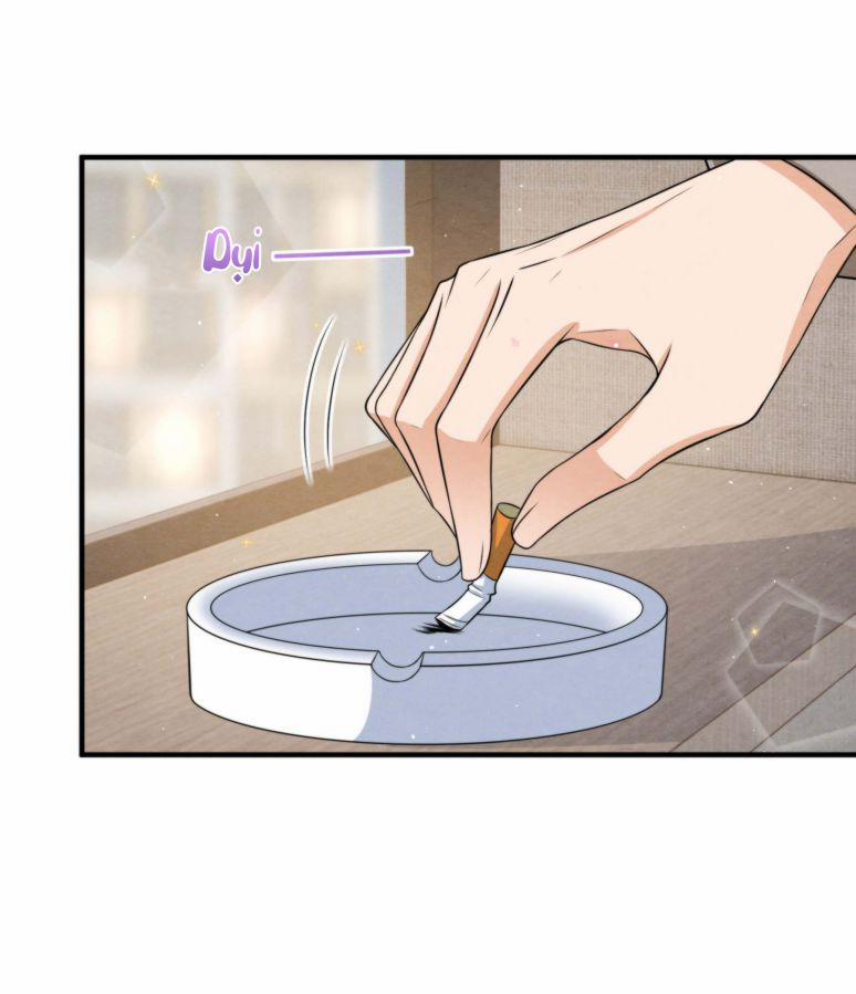 Trạch Mộc Nhi Tê 46 trang 25