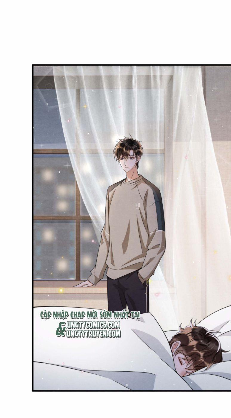 Trạch Mộc Nhi Tê 46 trang 26