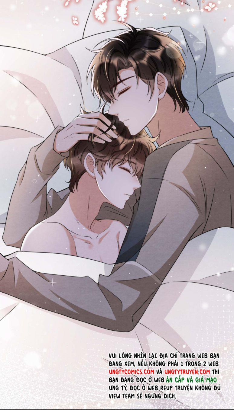 Trạch Mộc Nhi Tê 46 trang 29