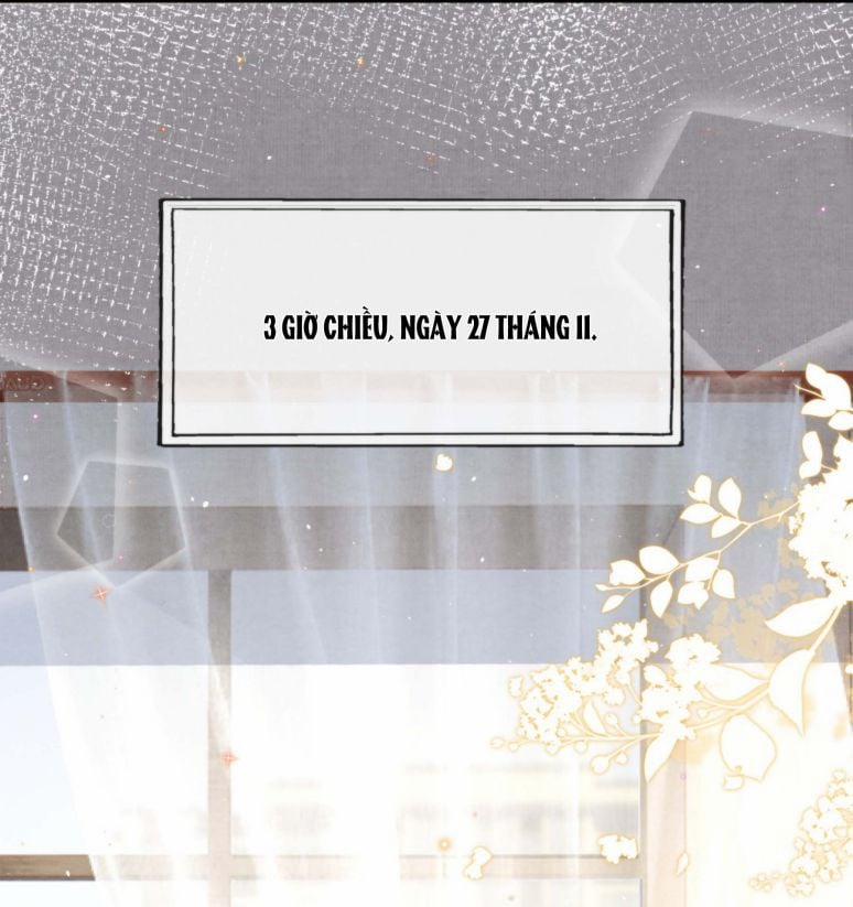 Trạch Mộc Nhi Tê 46 trang 34