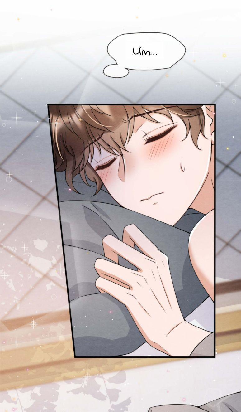 Trạch Mộc Nhi Tê 46 trang 39