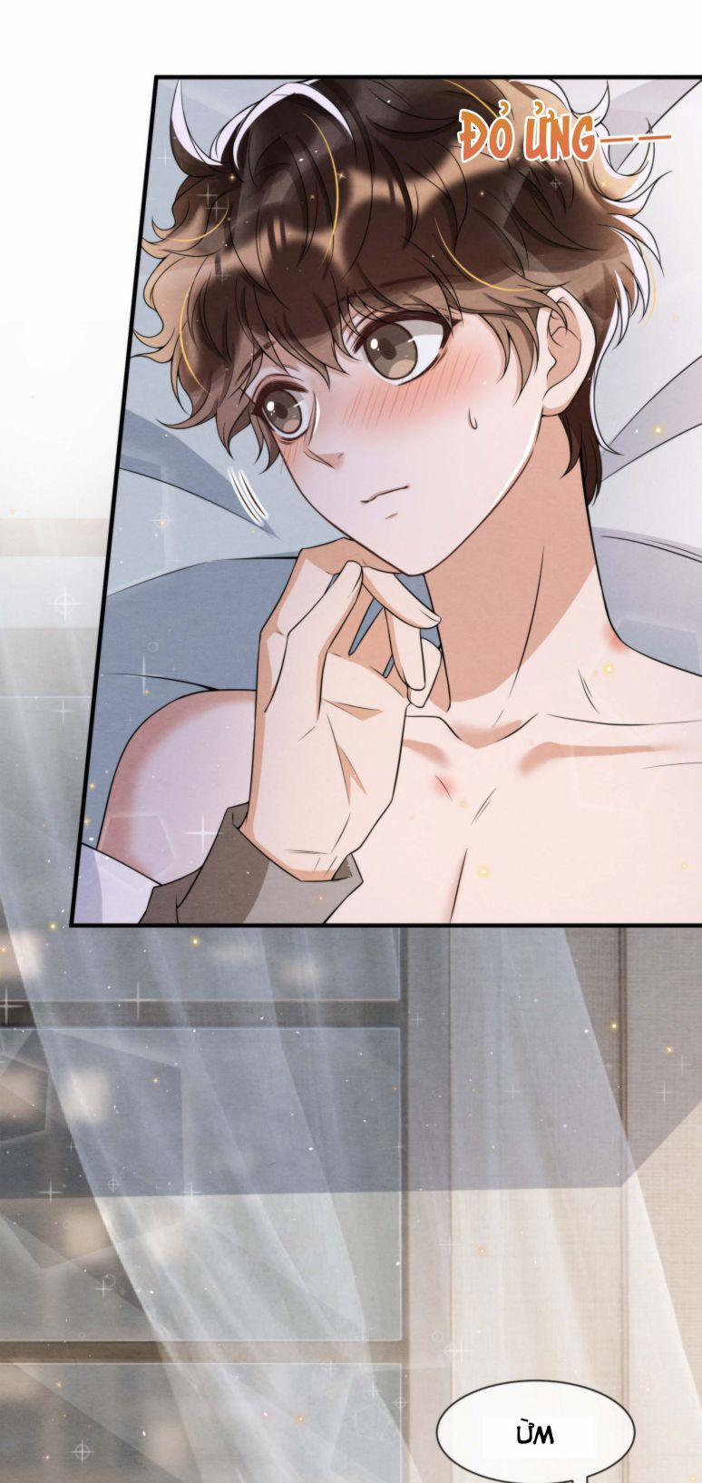 Trạch Mộc Nhi Tê 46 trang 4