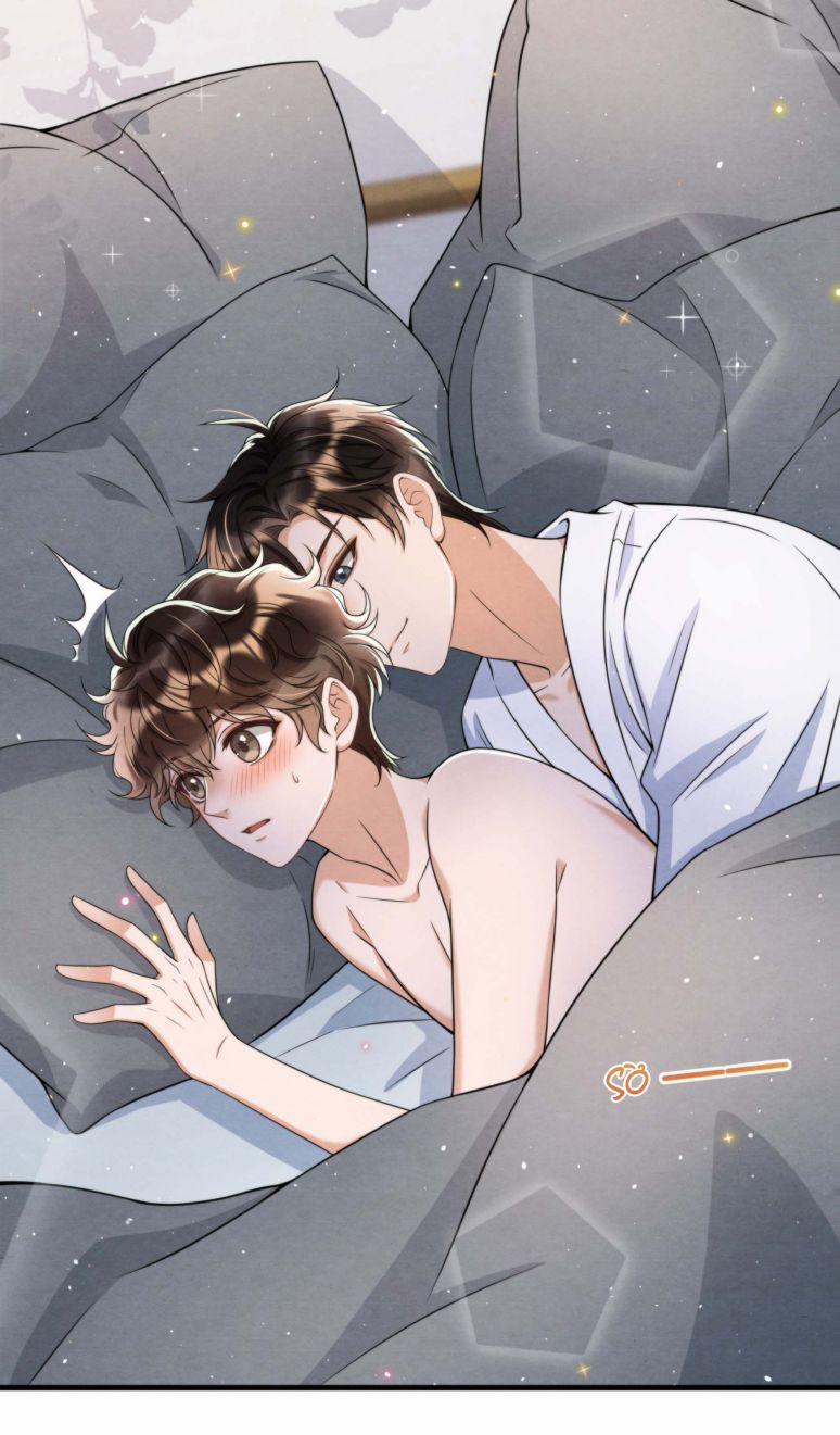 Trạch Mộc Nhi Tê 46 trang 40