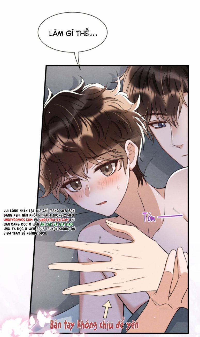 Trạch Mộc Nhi Tê 46 trang 41