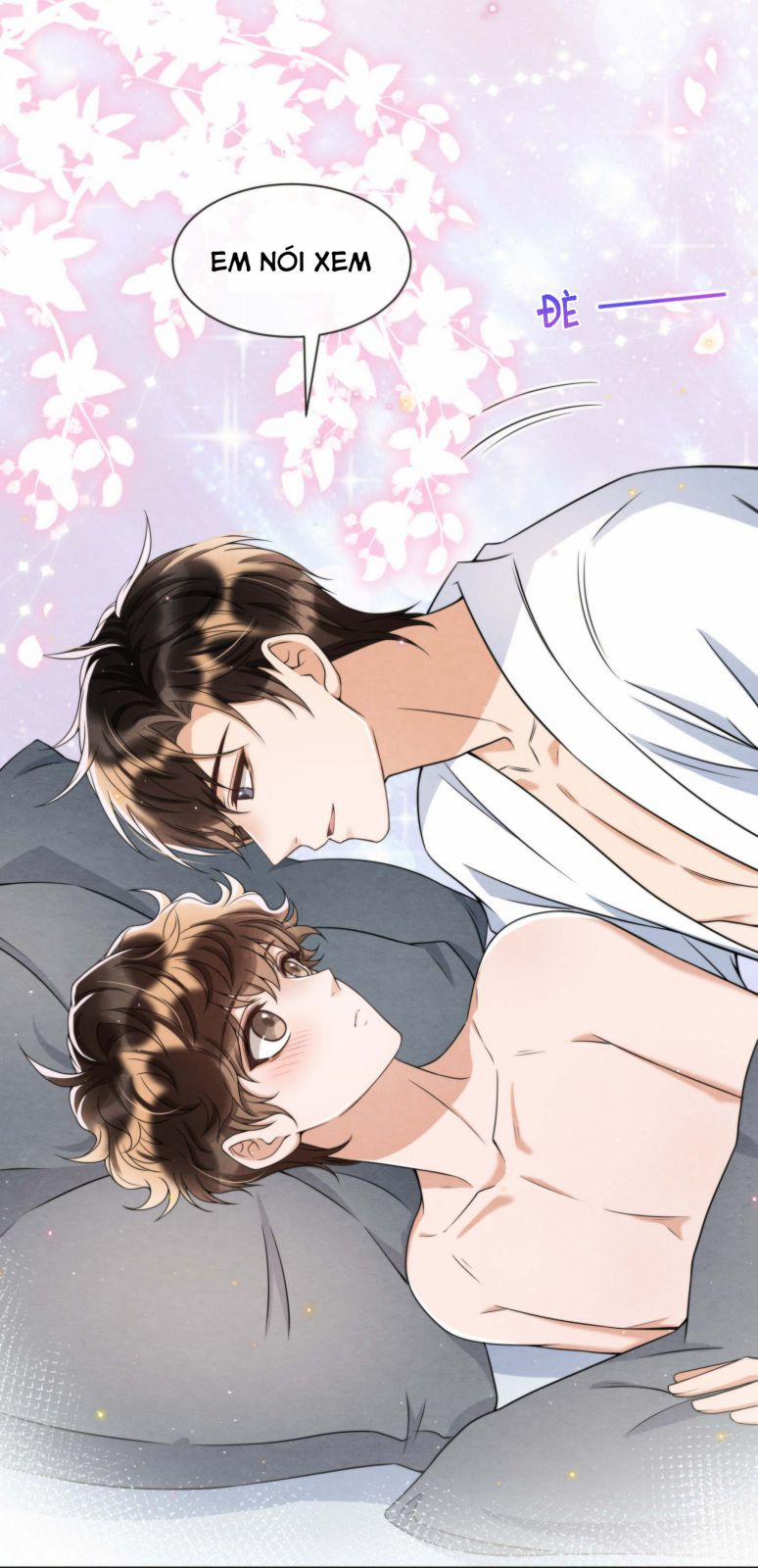 Trạch Mộc Nhi Tê 46 trang 42