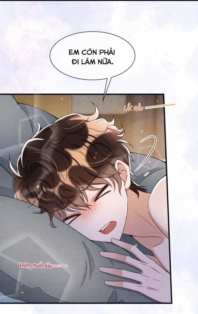 Trạch Mộc Nhi Tê 46 trang 43