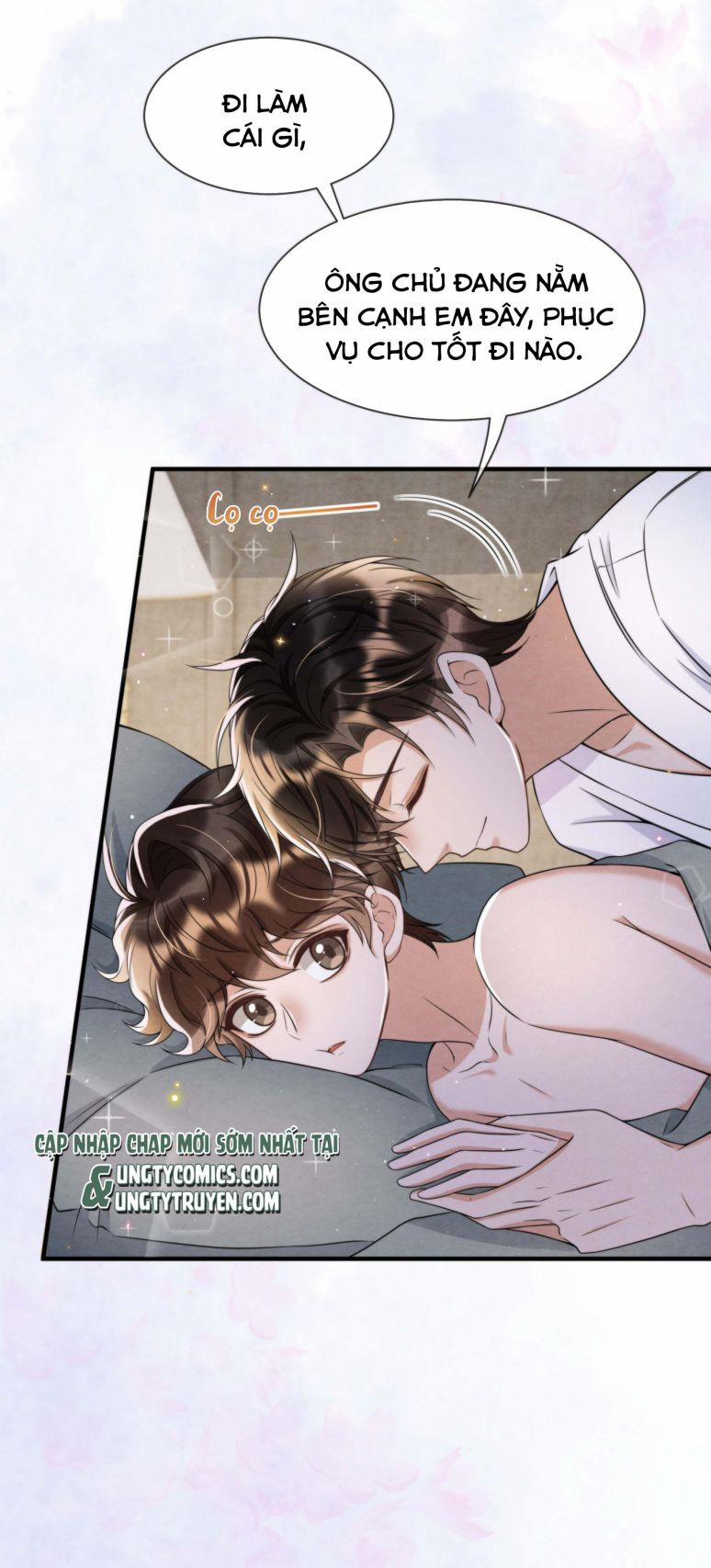 Trạch Mộc Nhi Tê 46 trang 44