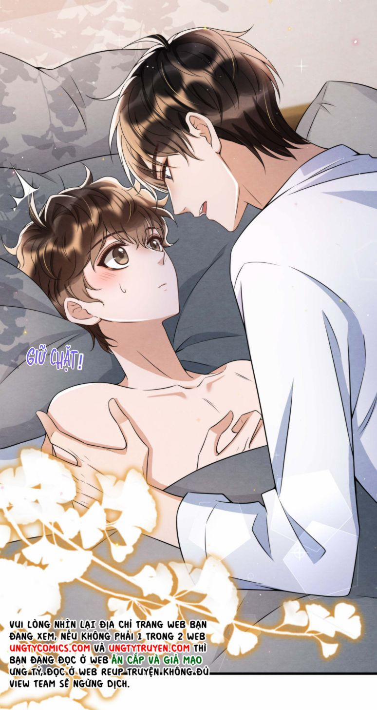 Trạch Mộc Nhi Tê 46 trang 47