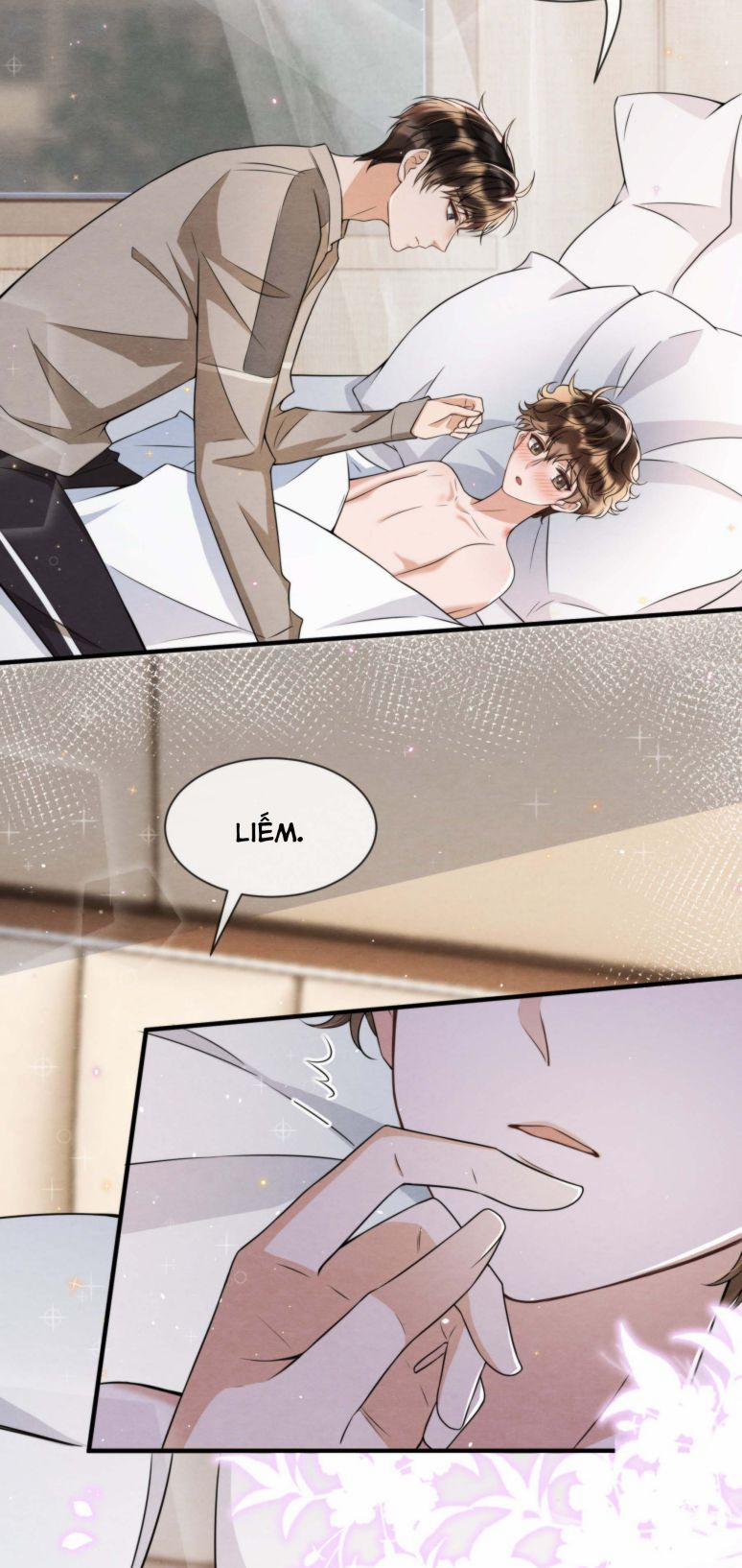 Trạch Mộc Nhi Tê 46 trang 5