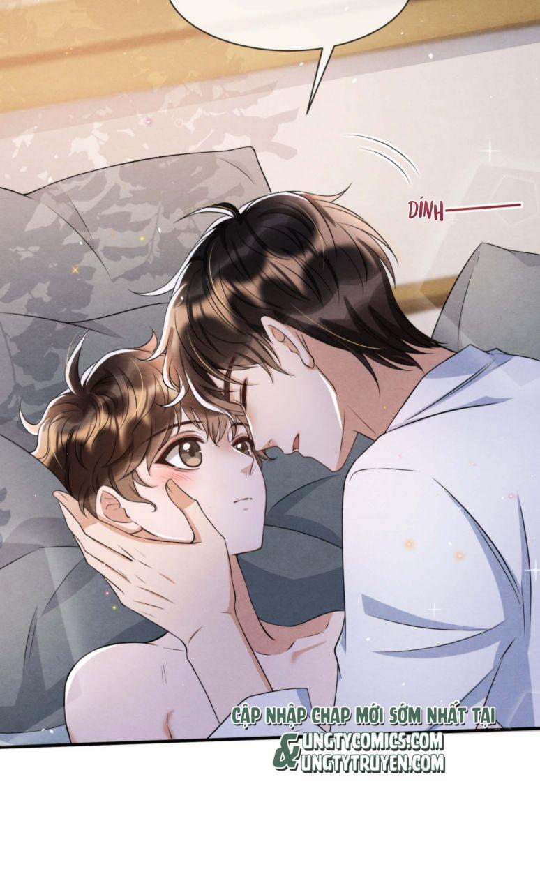 Trạch Mộc Nhi Tê 46 trang 50