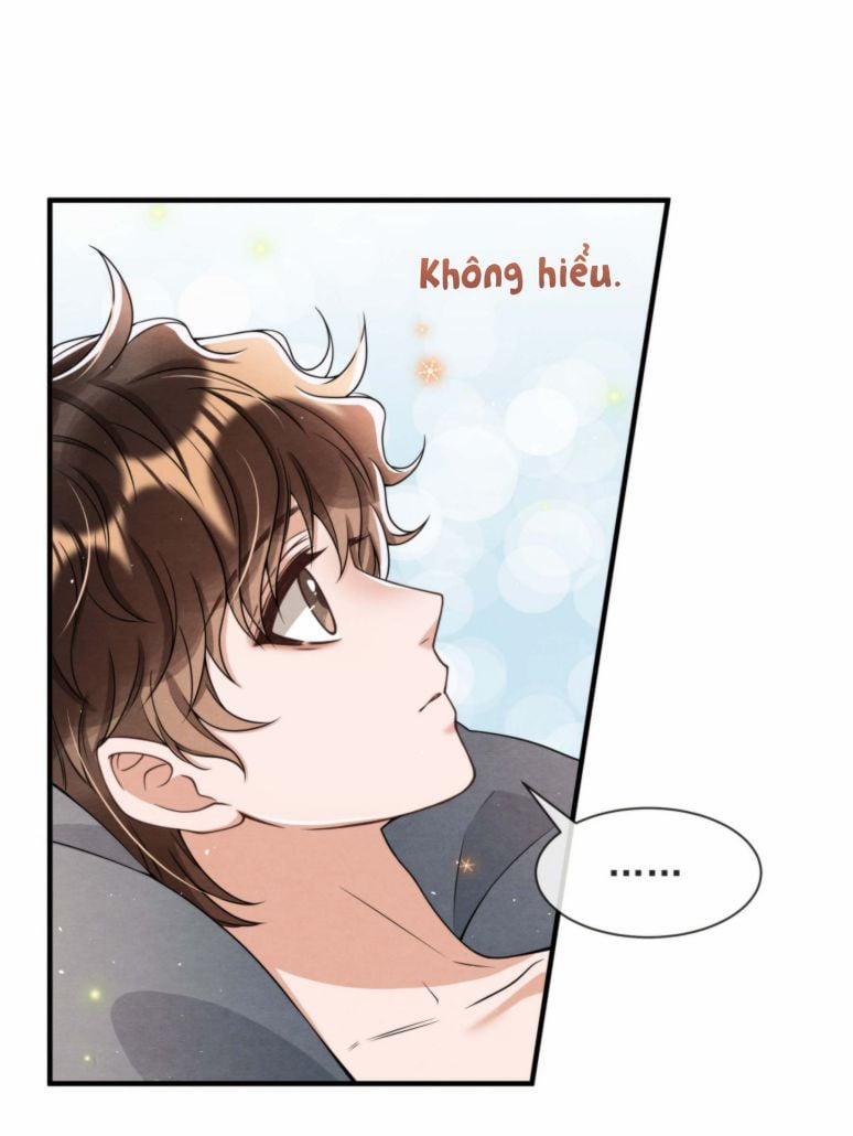 Trạch Mộc Nhi Tê 46 trang 51