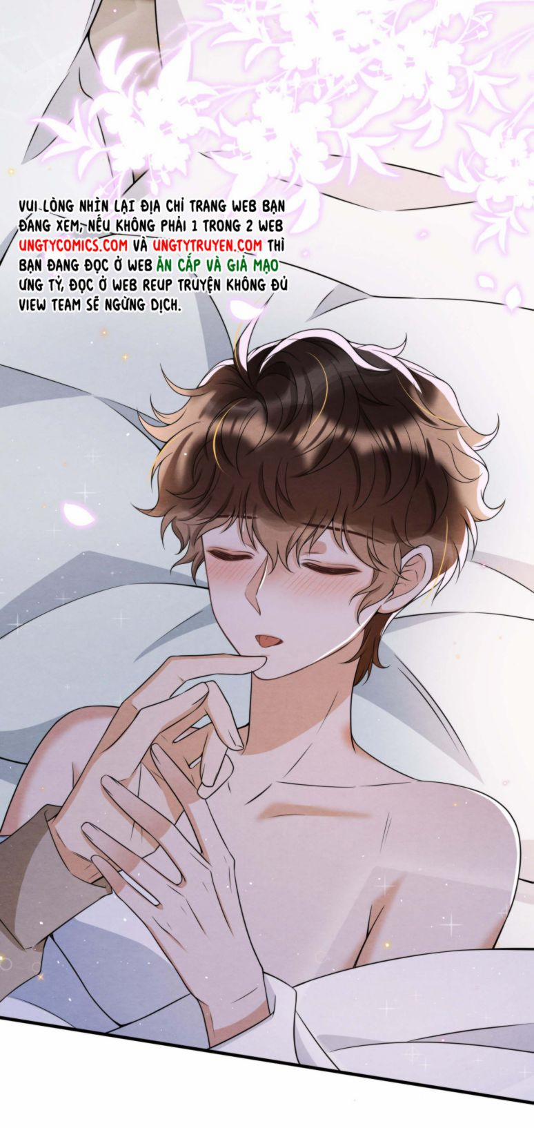 Trạch Mộc Nhi Tê 46 trang 6