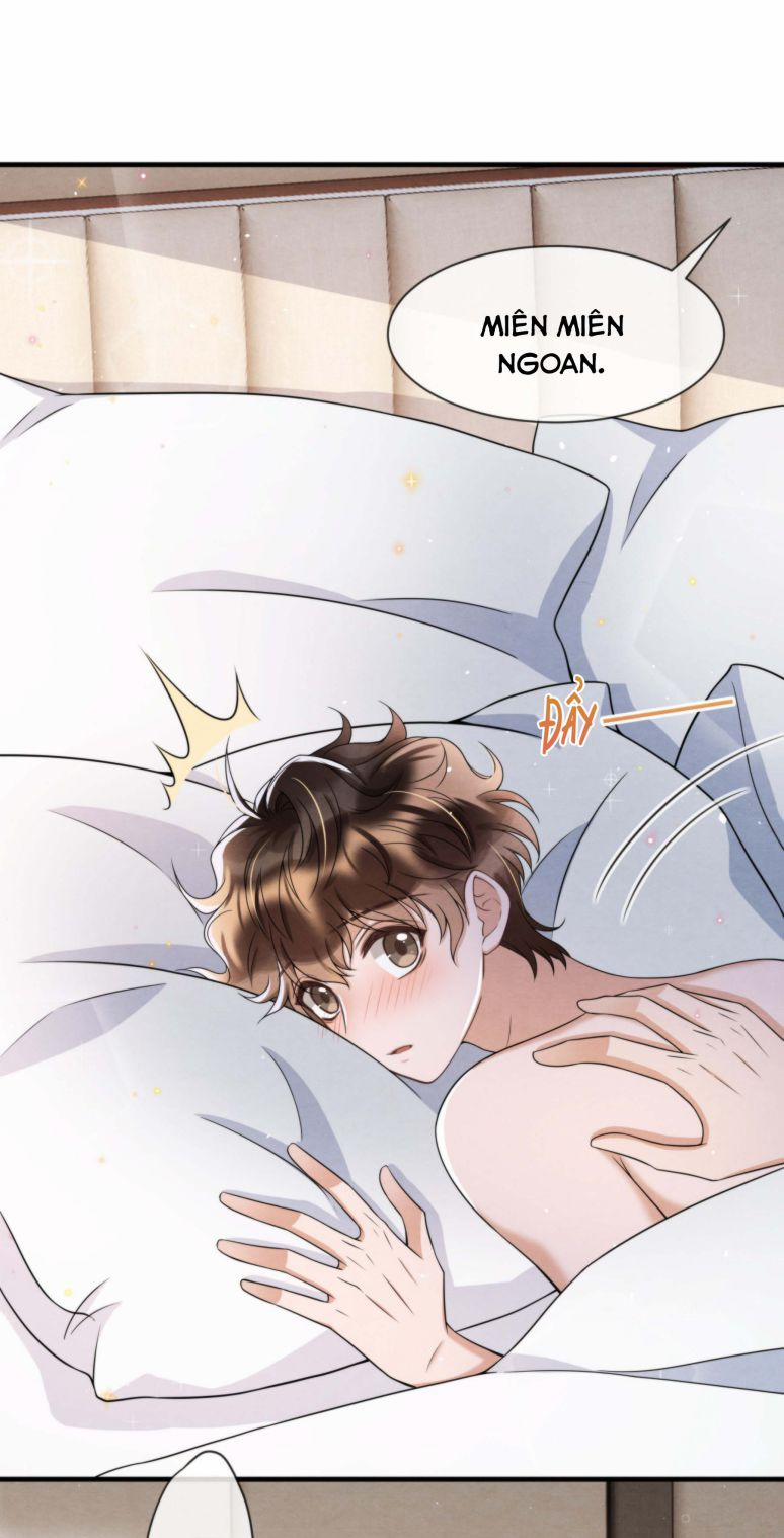 Trạch Mộc Nhi Tê 46 trang 8