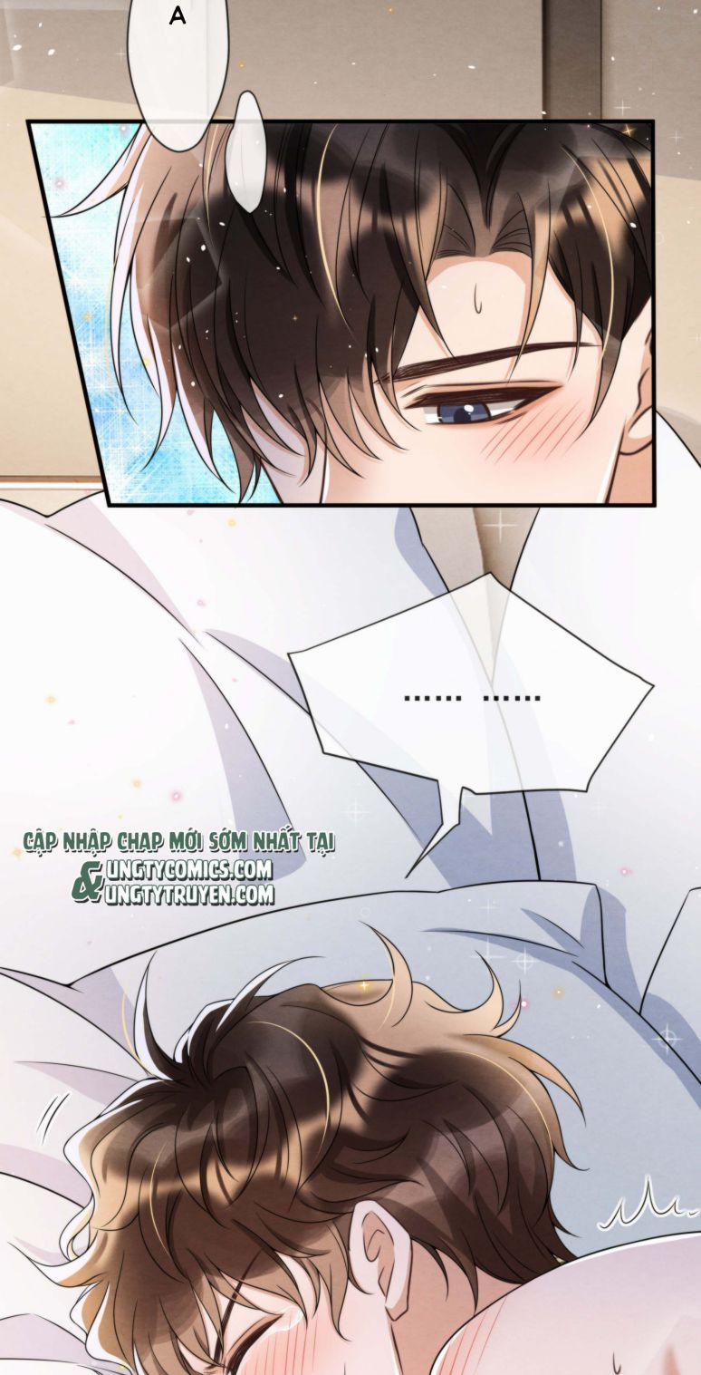 Trạch Mộc Nhi Tê 46 trang 9