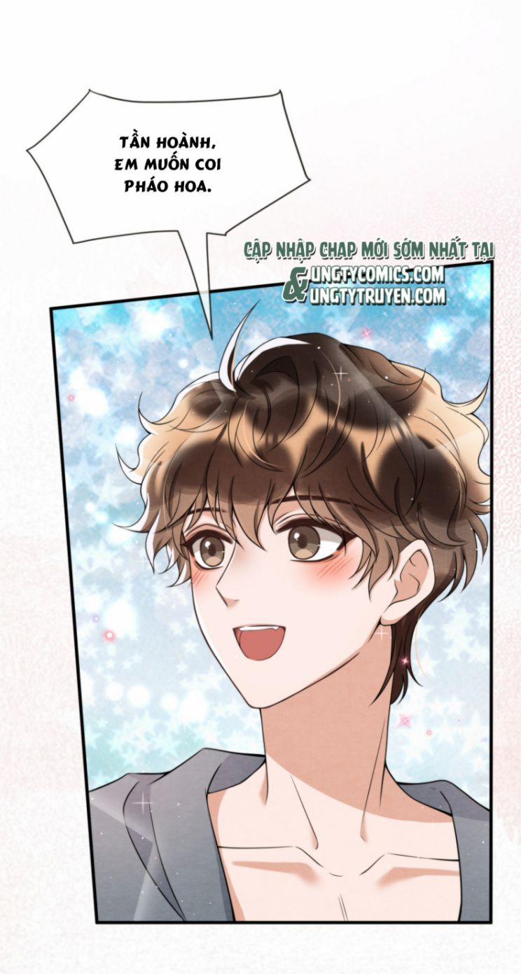 Trạch Mộc Nhi Tê 47 trang 14