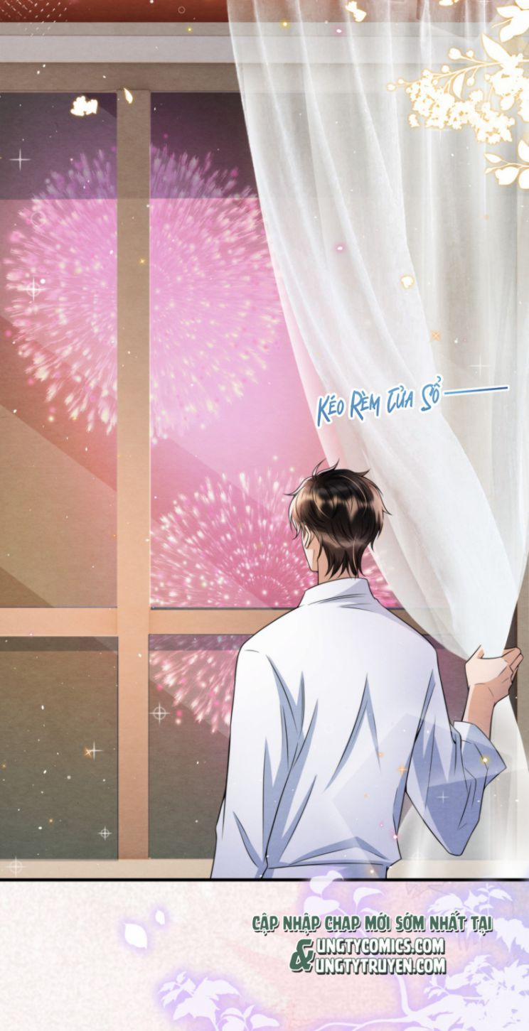 Trạch Mộc Nhi Tê 47 trang 16