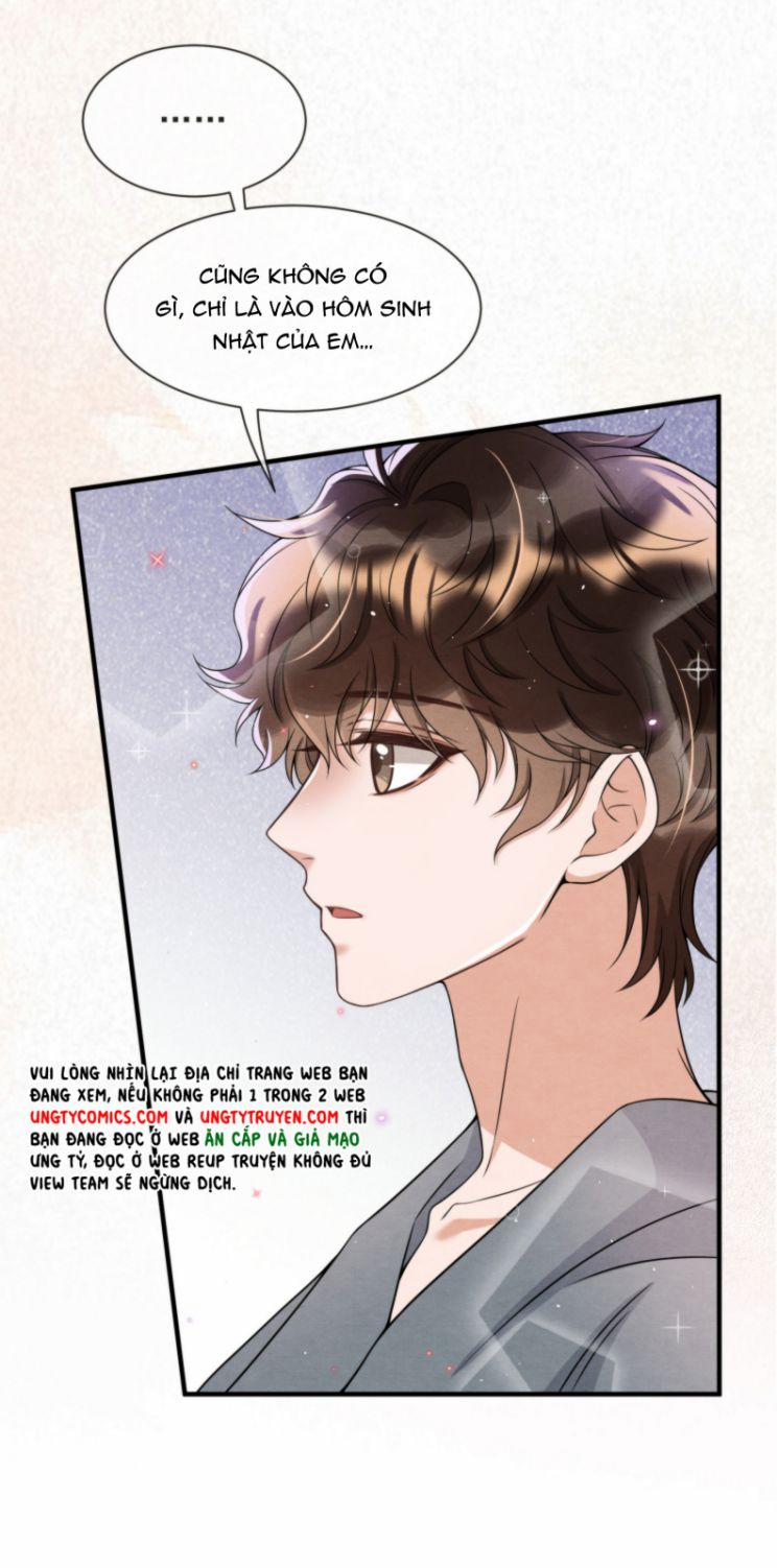 Trạch Mộc Nhi Tê 47 trang 18