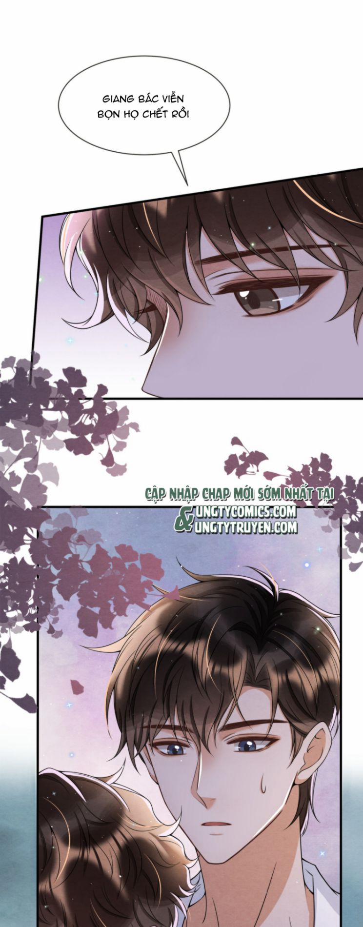 Trạch Mộc Nhi Tê 47 trang 19