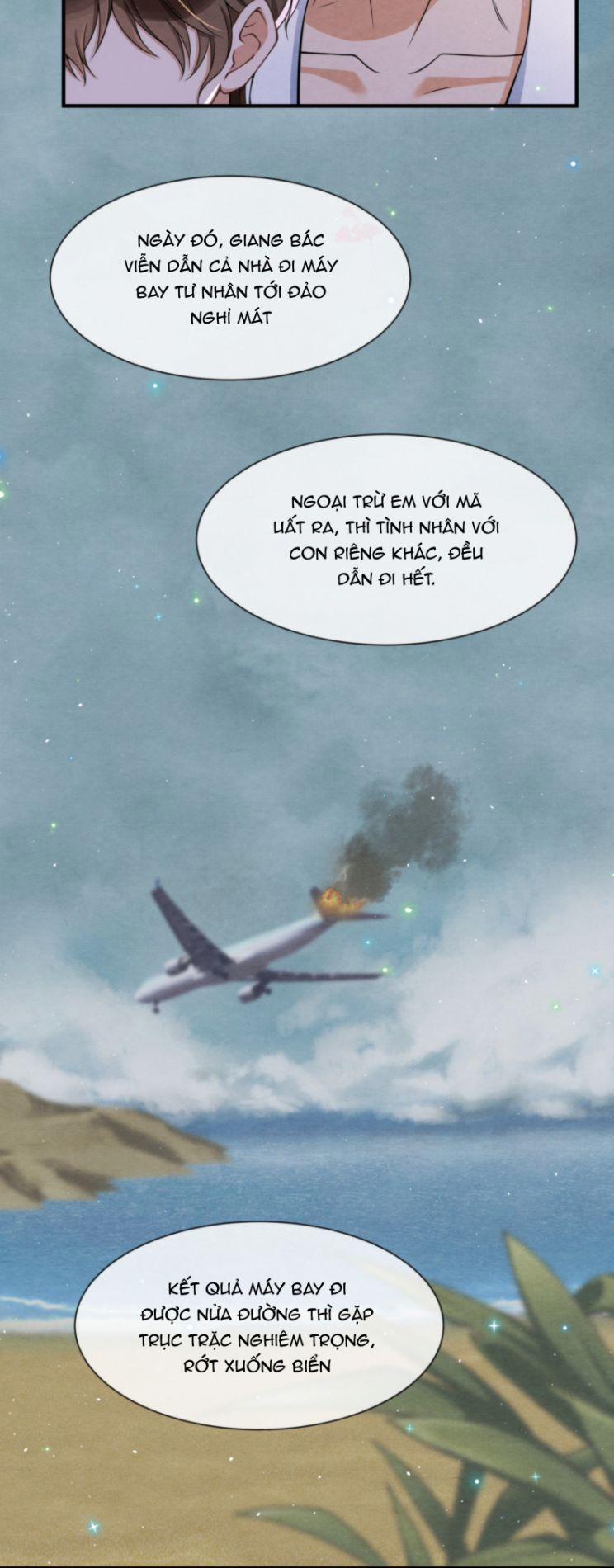 Trạch Mộc Nhi Tê 47 trang 20