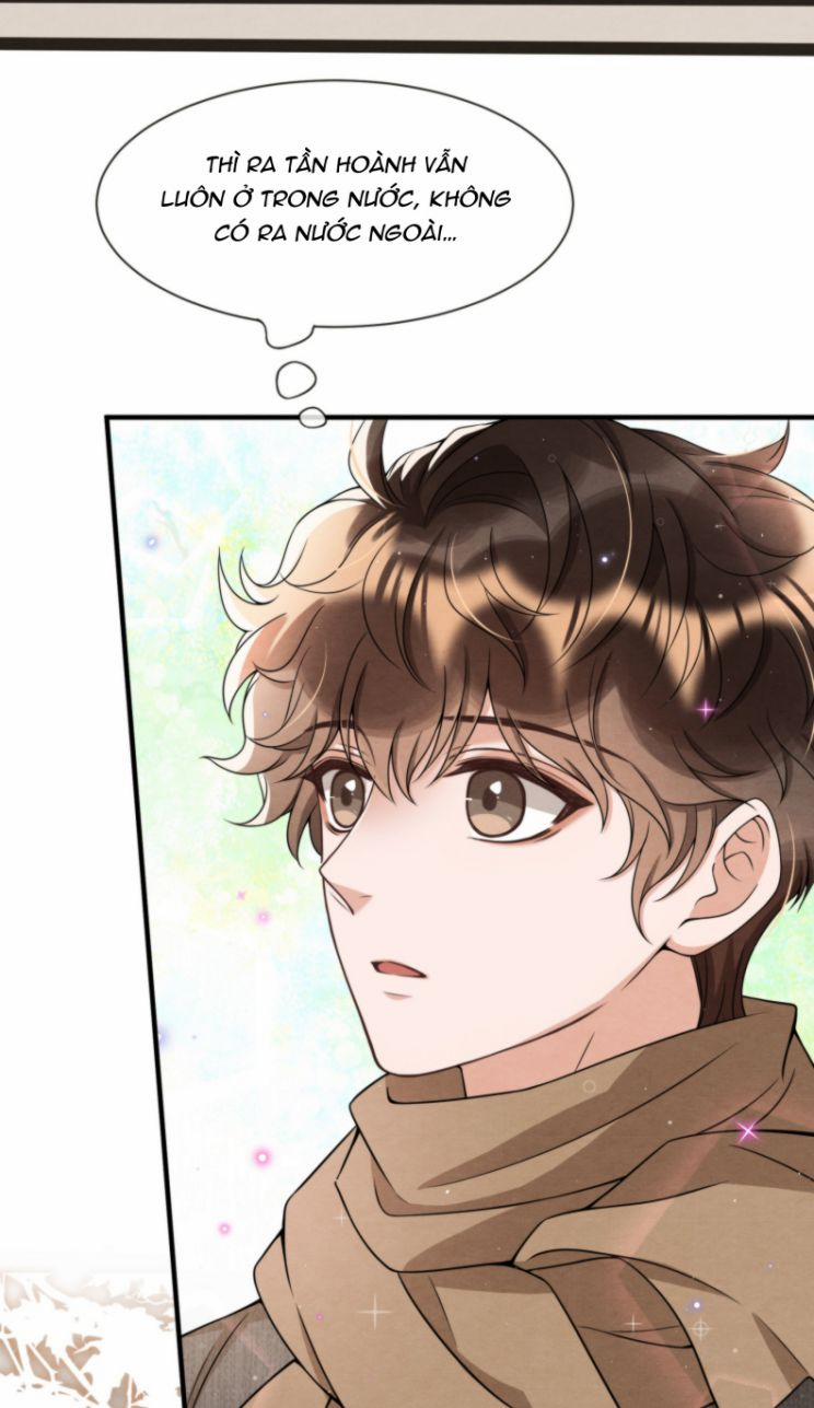 Trạch Mộc Nhi Tê 47 trang 28