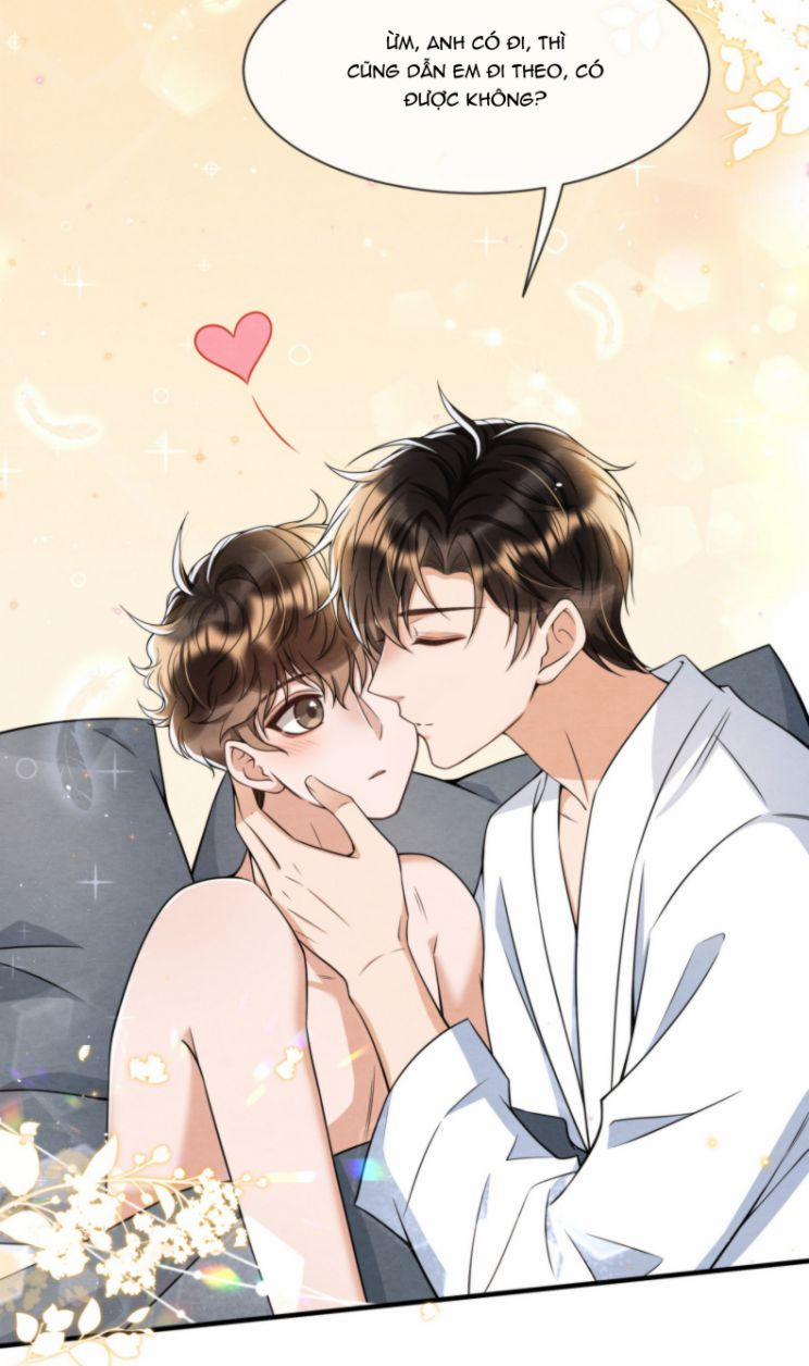 Trạch Mộc Nhi Tê 47 trang 3