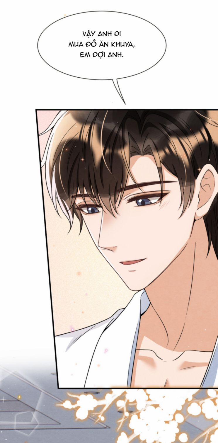 Trạch Mộc Nhi Tê 47 trang 34