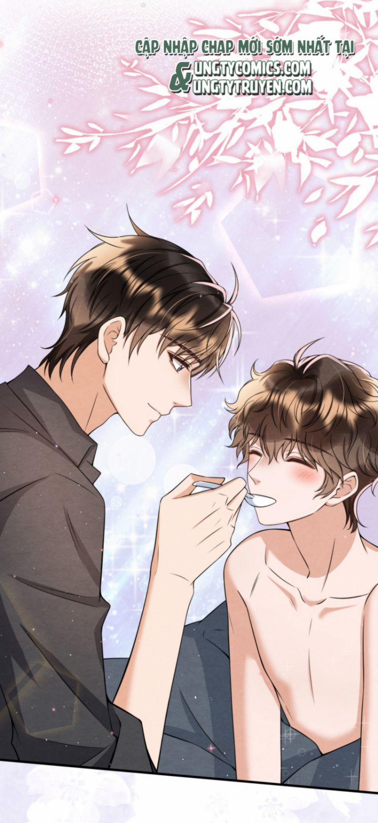 Trạch Mộc Nhi Tê 47 trang 40