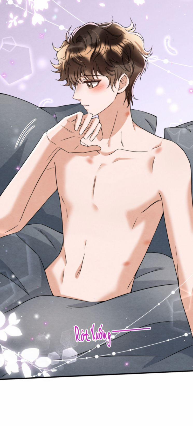 Trạch Mộc Nhi Tê 47 trang 44