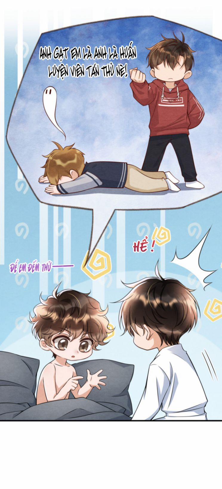 Trạch Mộc Nhi Tê 47 trang 7