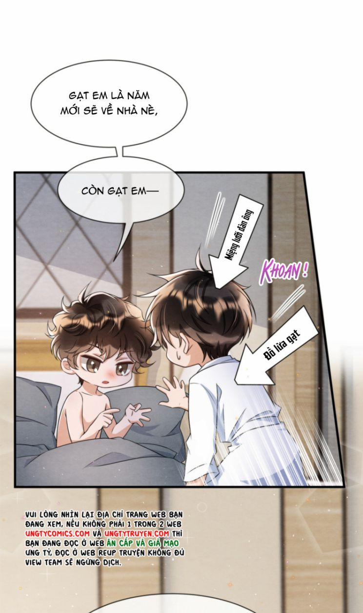 Trạch Mộc Nhi Tê 47 trang 8