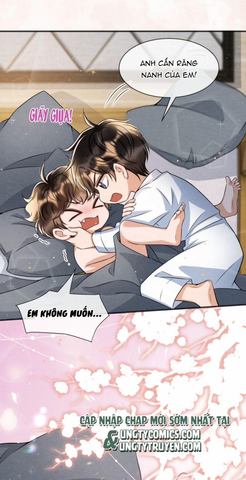 Trạch Mộc Nhi Tê 48 trang 12