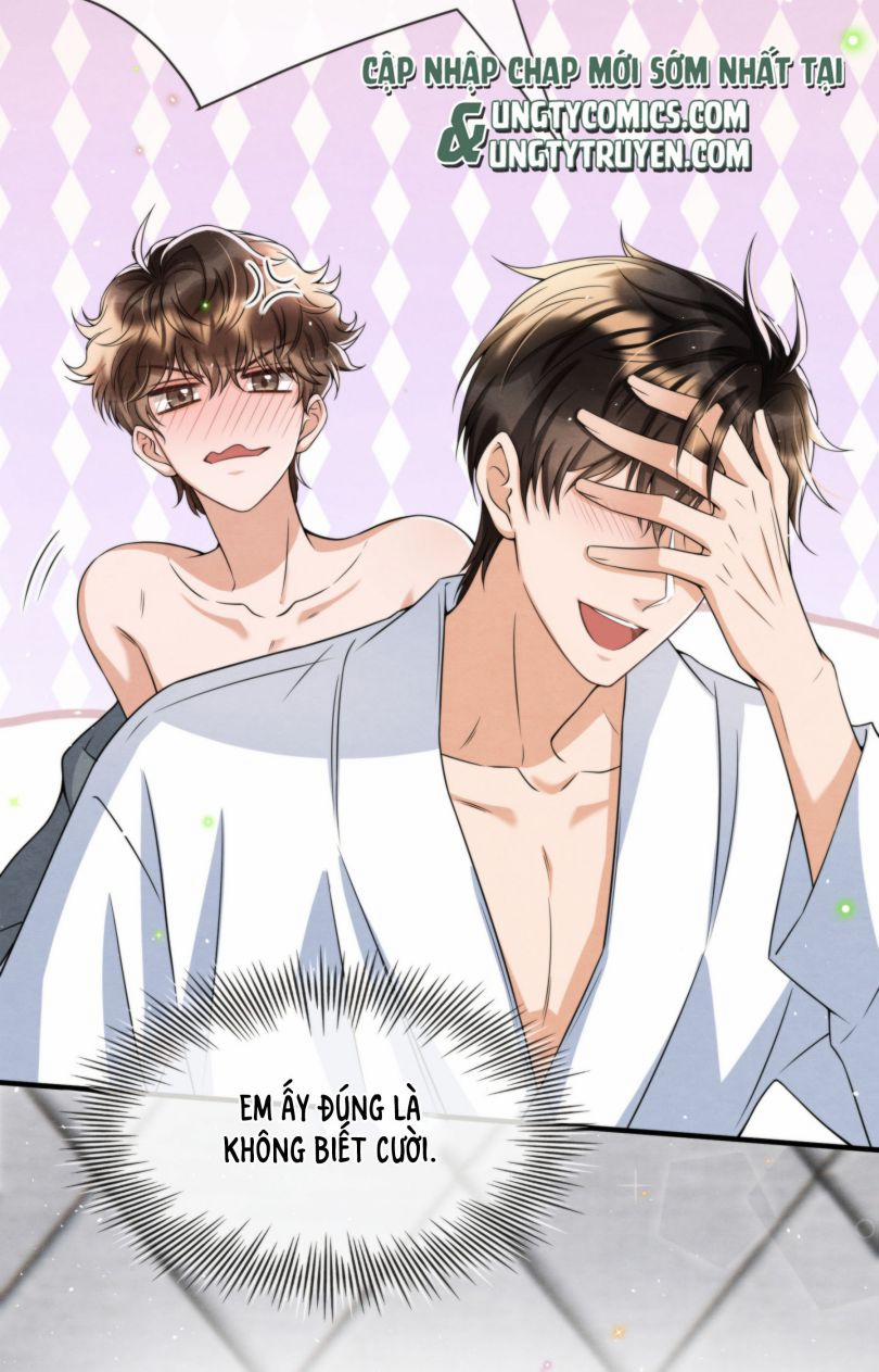 Trạch Mộc Nhi Tê 48 trang 16