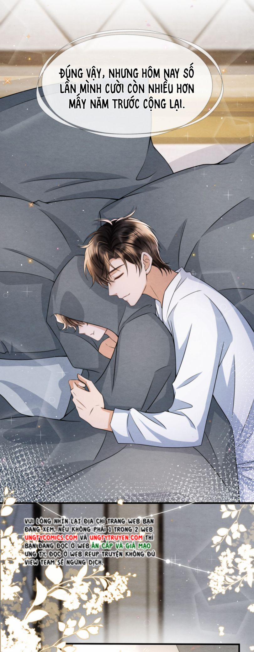 Trạch Mộc Nhi Tê 48 trang 18