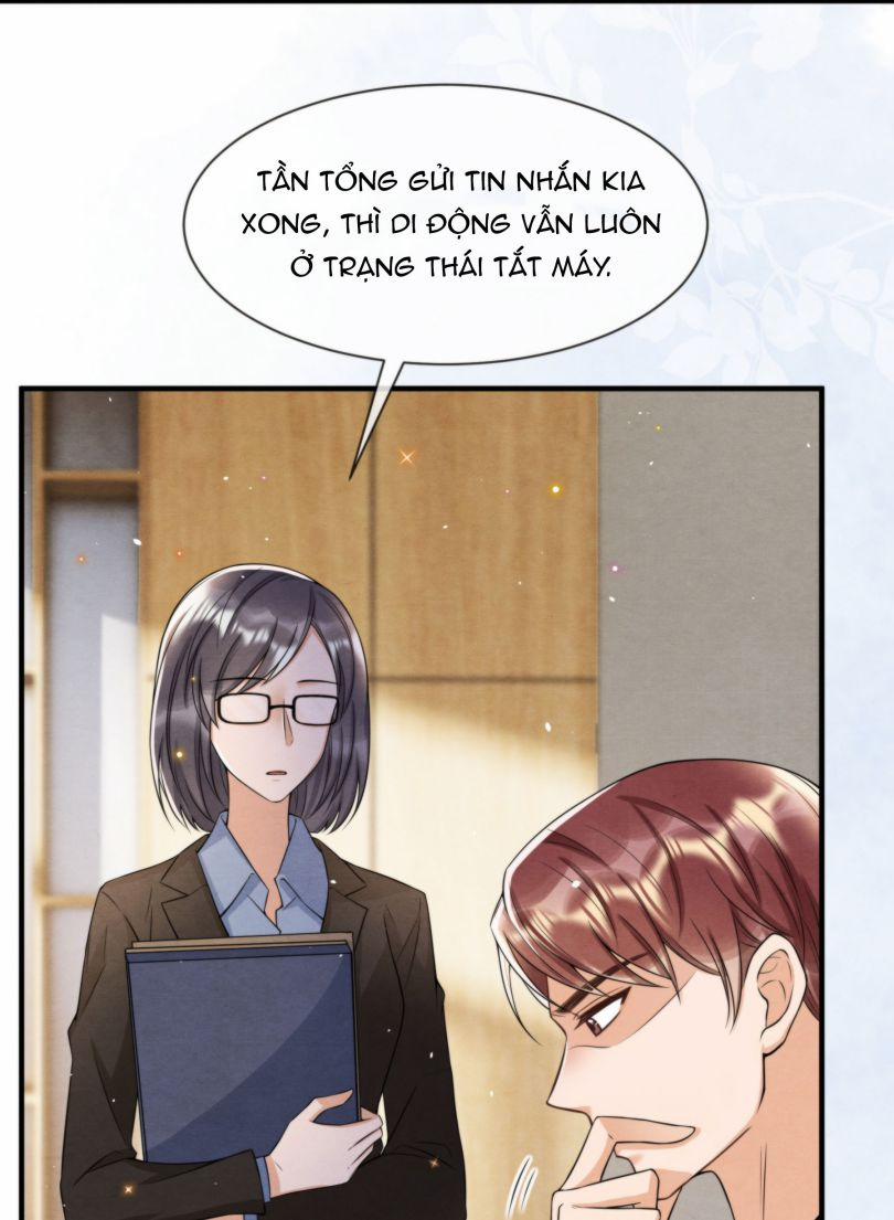 Trạch Mộc Nhi Tê 48 trang 21