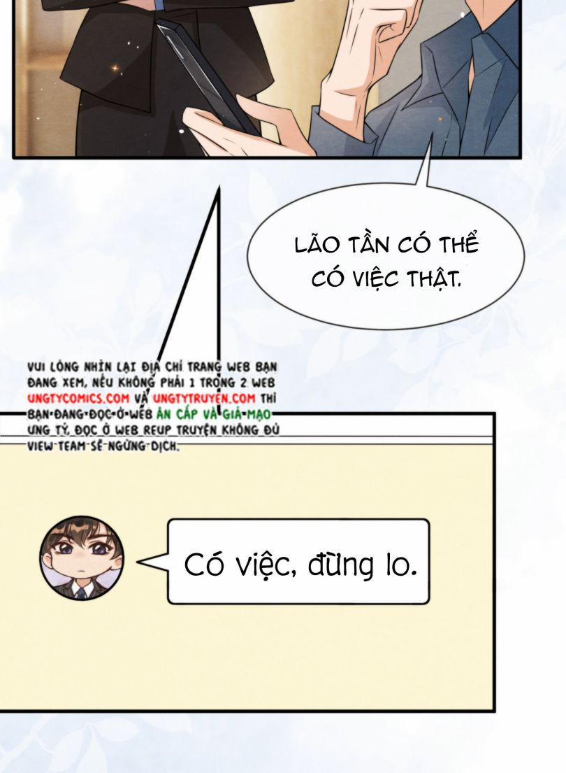 Trạch Mộc Nhi Tê 48 trang 22