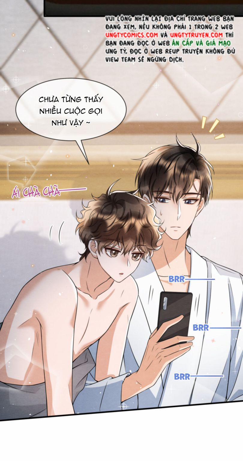 Trạch Mộc Nhi Tê 48 trang 26