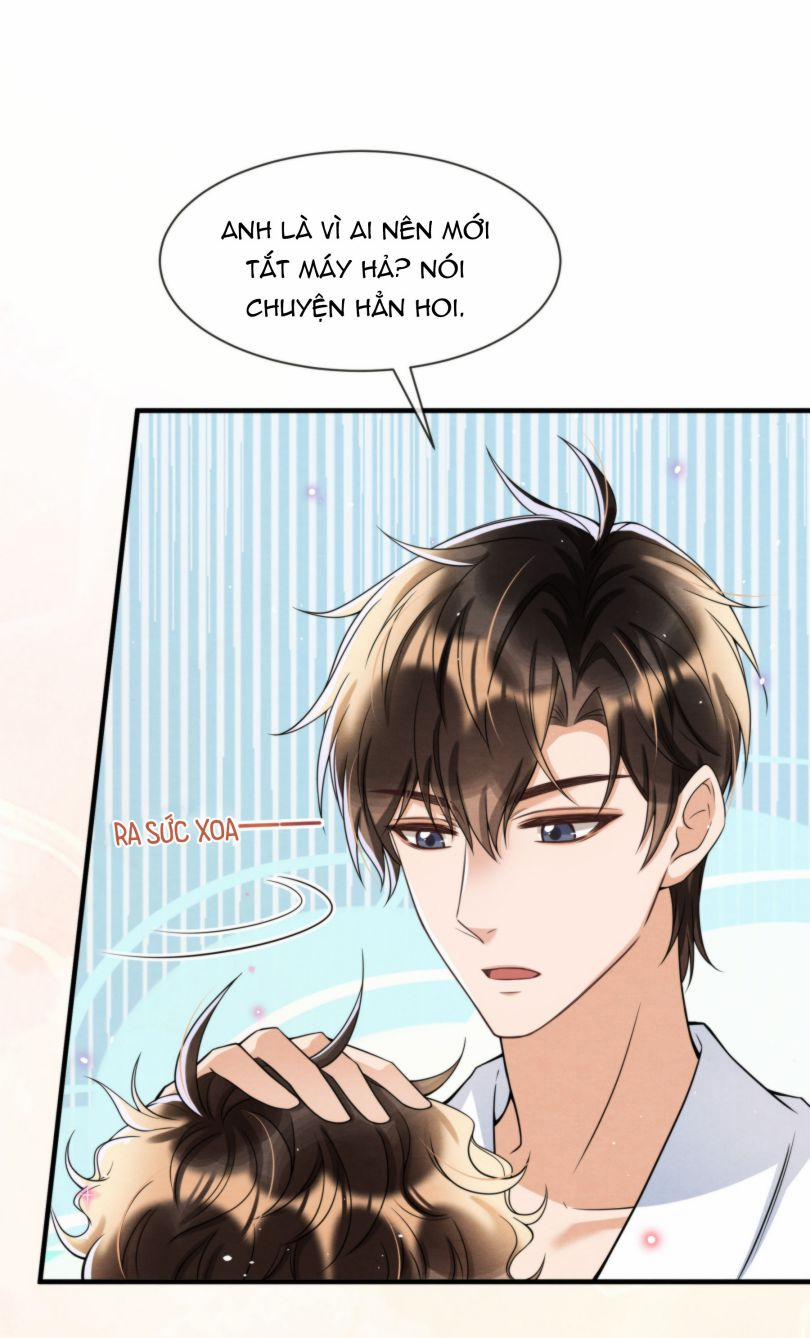 Trạch Mộc Nhi Tê 48 trang 27