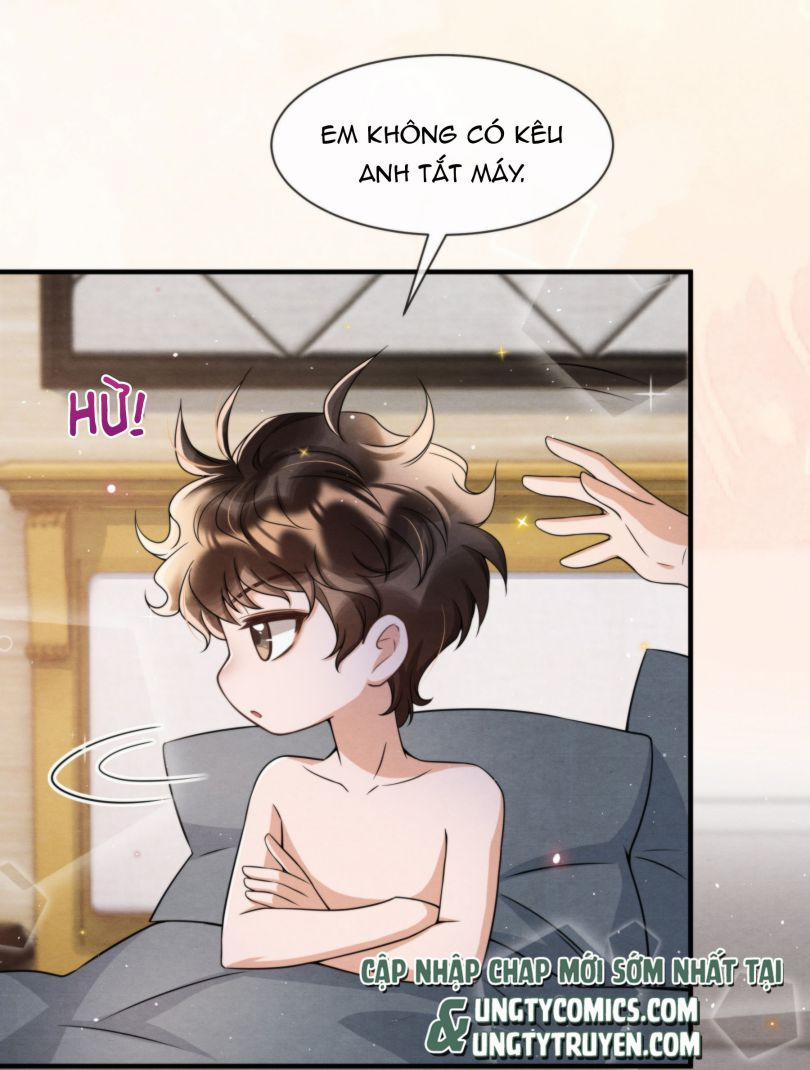 Trạch Mộc Nhi Tê 48 trang 28