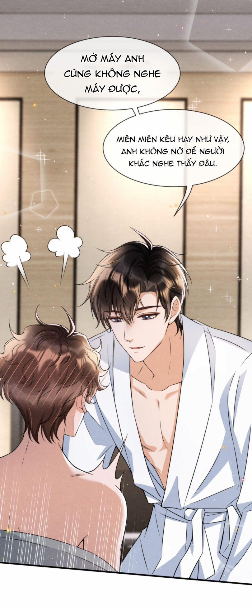 Trạch Mộc Nhi Tê 48 trang 29